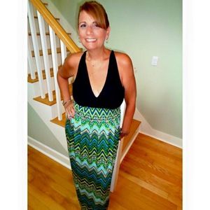 Meet your Posher, Barbara